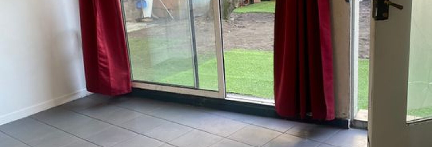 Appartement 3 Pièces 45 m² à louer à Montreuil (93100)