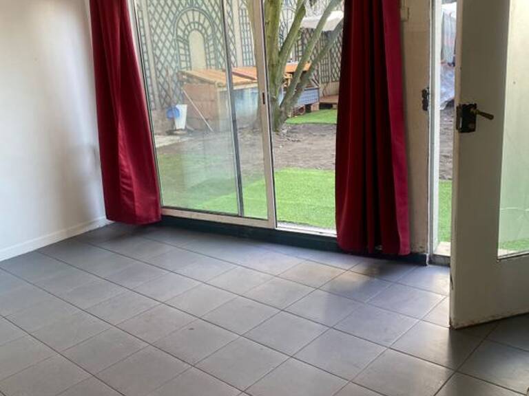 Appartement de 45m2 à louer sur Montreuil — photo 1