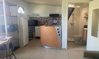 Appartement 2 Pièces 50 m² à louer à Bègles (33130)