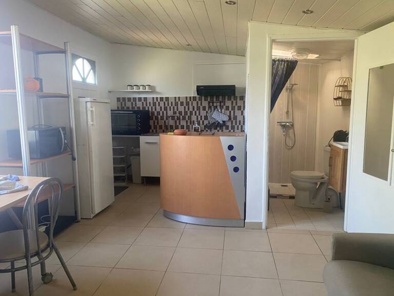 Appartement de 50m2 à louer sur Bègles — photo 1