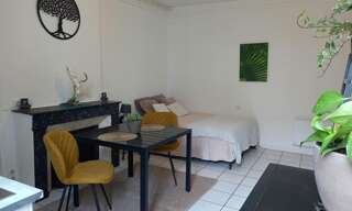 Appartement 1 Pièce 24 m² à louer à Dax (40100)