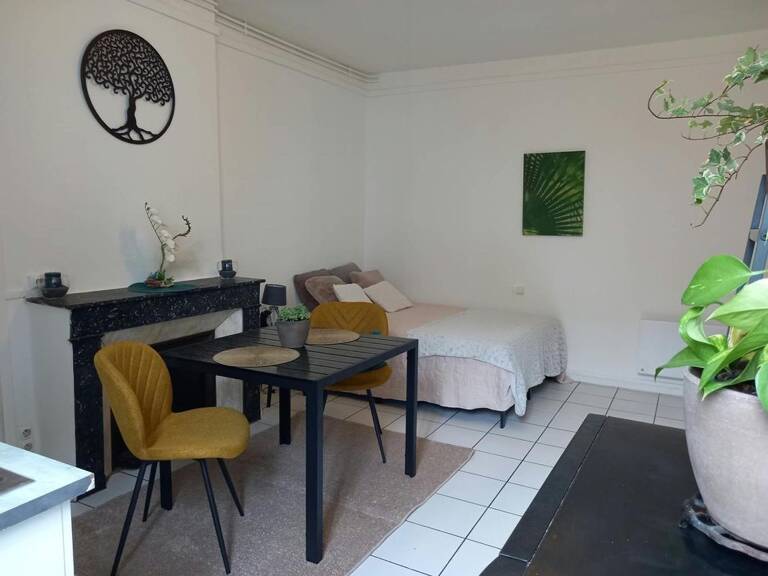 Studio de 24m2 à louer sur Dax — photo 1