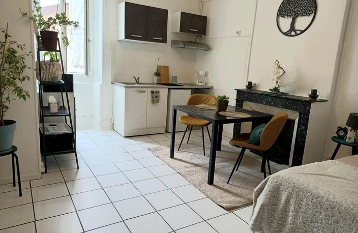 Studio de 24m2 à louer sur Dax — photo 2
