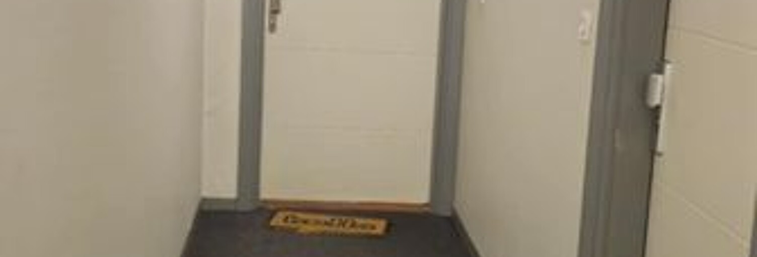 Appartement 4 Pièces 76 m² à louer à Orly (94310)