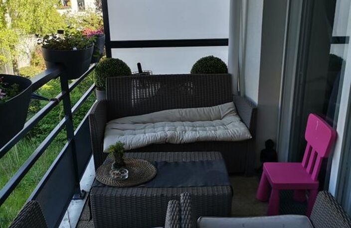Appartement de 76m2 à louer sur Orly — photo 3