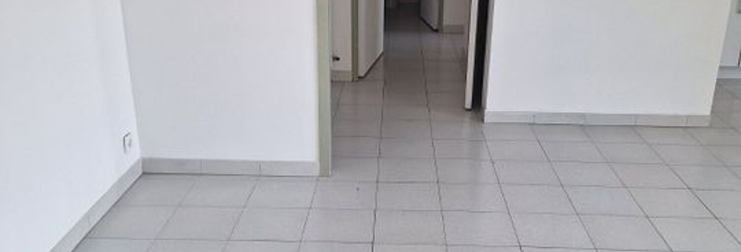 Appartement 3 Pièces 62 m² à louer à Saint-Martin-de-Seignanx (40390)