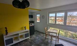 Appartement 1 Pièce 27 m² à louer à Cholet (49300)