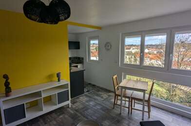 Appartement 1 pièces 515 €