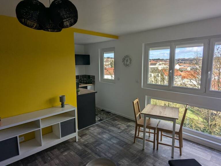 Studio de 27m2 à louer sur Cholet — photo 1