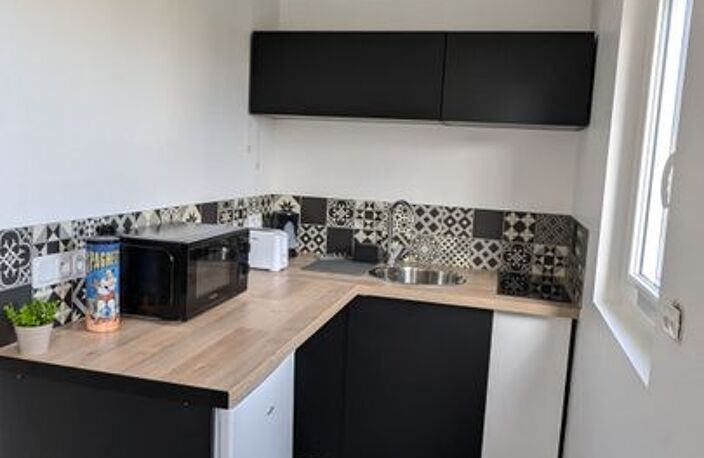 Studio de 27m2 à louer sur Cholet — photo 2