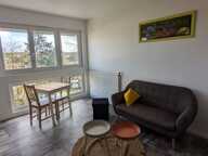 Studio de 27m2 à louer sur Cholet — photo 3