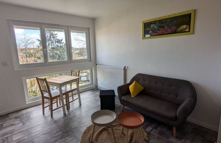 Studio de 27m2 à louer sur Cholet — photo 3