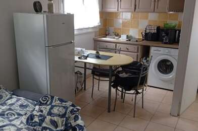Appartement 1 pièces 540 €