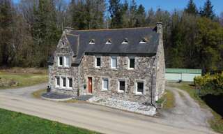 Maison 4 Pièces 166 m² à vendre à Plouguernével (22110)