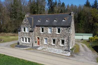 Maison 4 pièces 159000 €