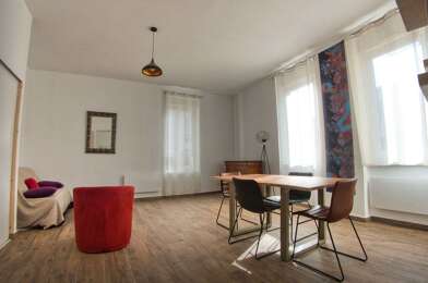 Appartement 2 pièces 690 €