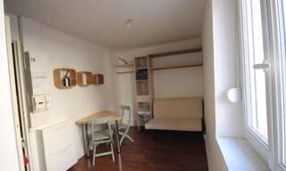 Appartement 1 Pièce 11 m² à louer à Villeurbanne (69100)