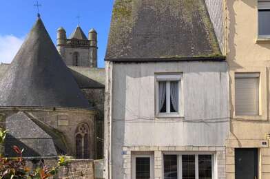 Maison 3 pièces 55000 €