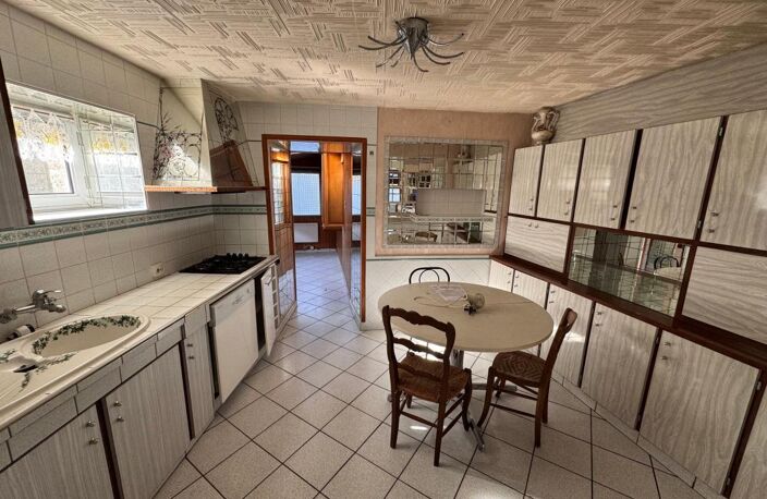 Maison de ville idéalement située à Rostrenen — photo 2
