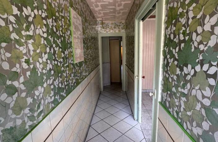Maison de ville idéalement située à Rostrenen — photo 4