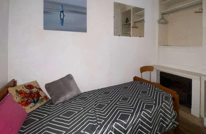 Appartement de 17m2 à louer sur Le Havre — photo 2