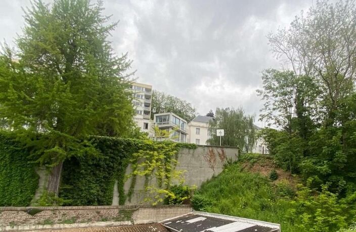 Appartement de 17m2 à louer sur Le Havre — photo 4