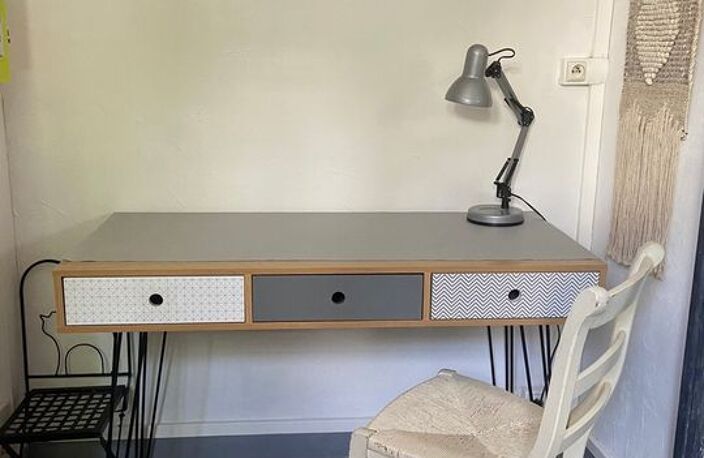 Appartement de 17m2 à louer sur Le Havre — photo 5