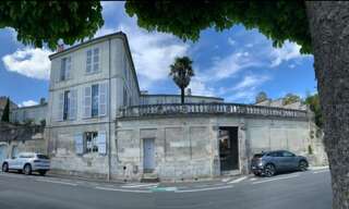 Appartement 3 Pièces 78 m² à louer à Saintes (17100)