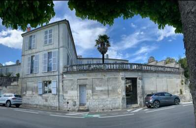 Appartement de 78m2 à louer sur Saintes — photo du bien