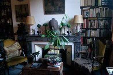 Appartement 1 pièces 600 €