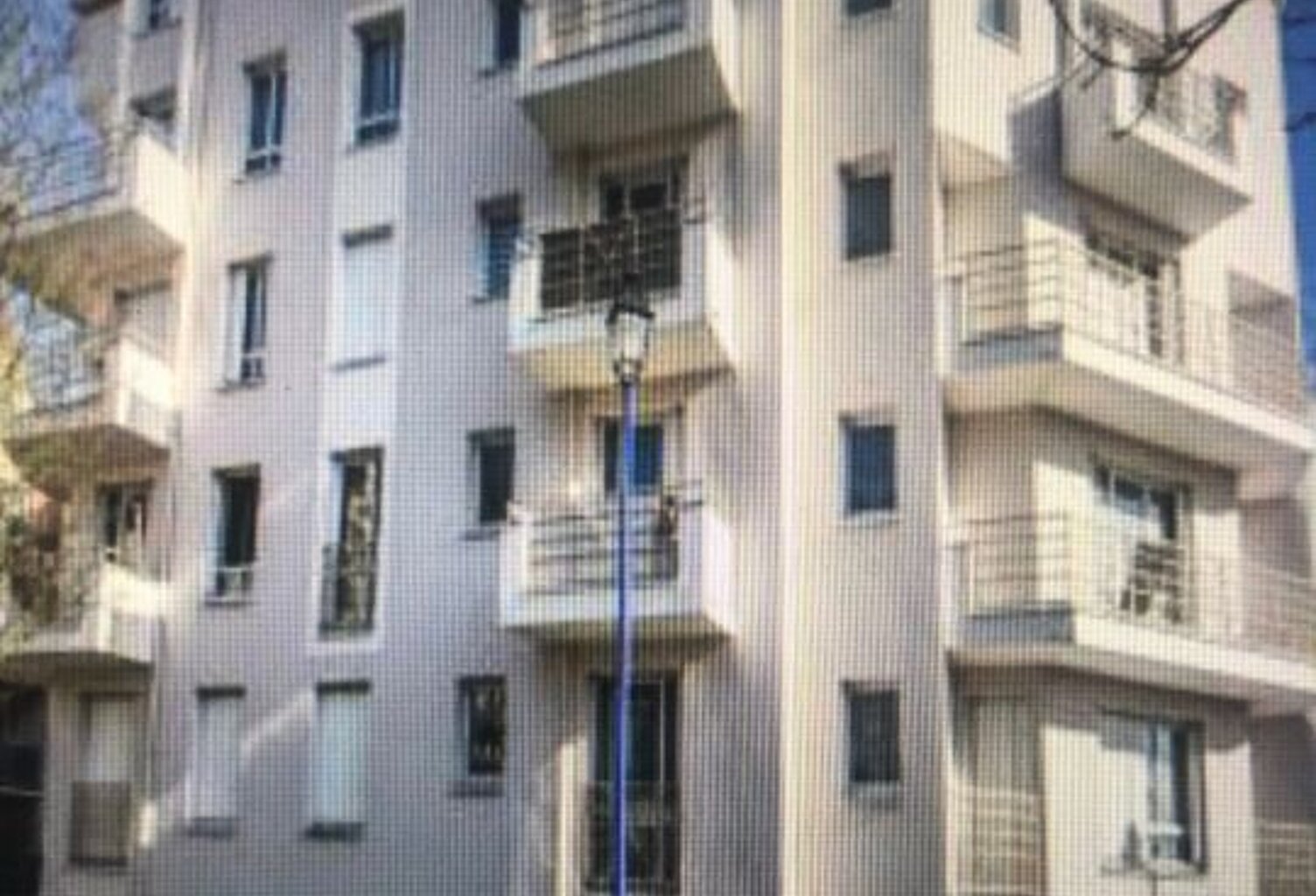 Appartement de 67m2 à louer sur Cormeilles-en-Parisis — photo 1