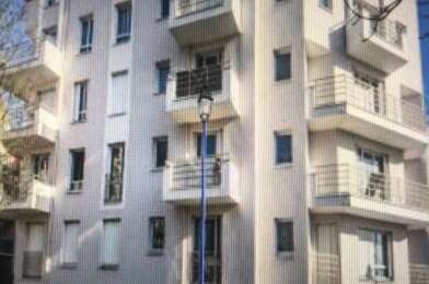Appartement 3 pièces 1270 €
