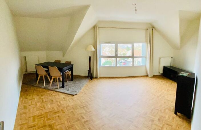 Appartement de 67m2 à louer sur Cormeilles-en-Parisis — photo 2