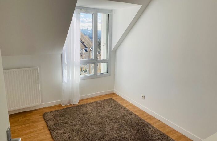 Appartement de 67m2 à louer sur Cormeilles-en-Parisis — photo 4