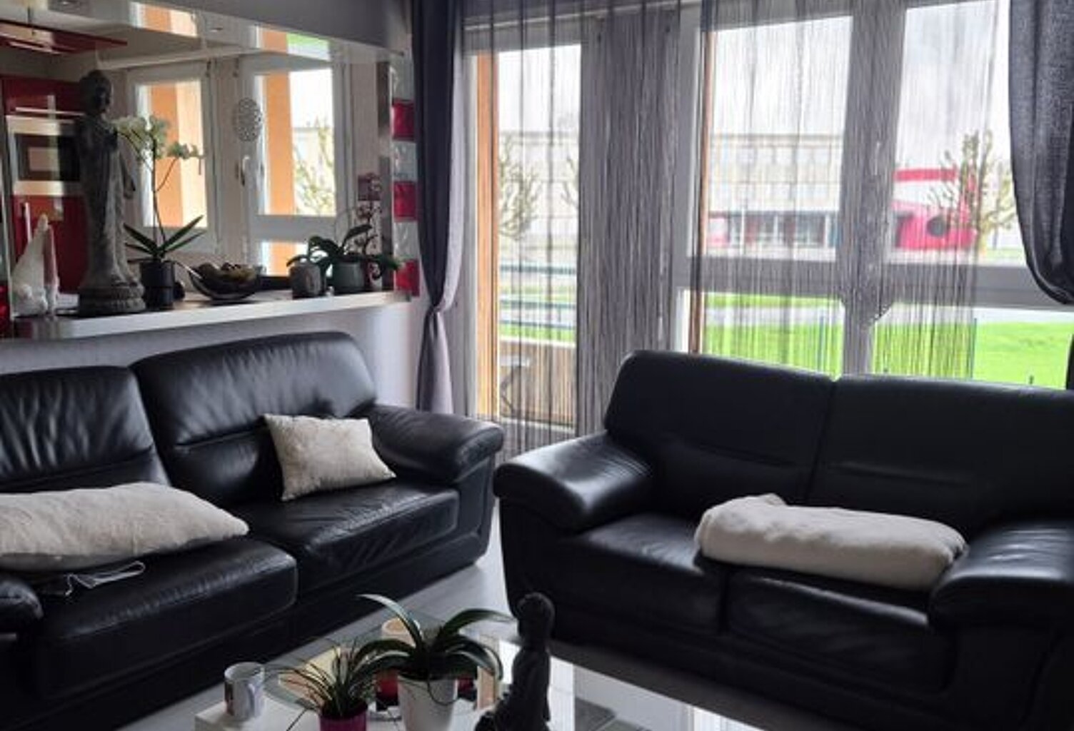Appartement de 58m2 à louer sur Danjoutin — photo 1