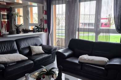 Appartement 2 pièces 700 €