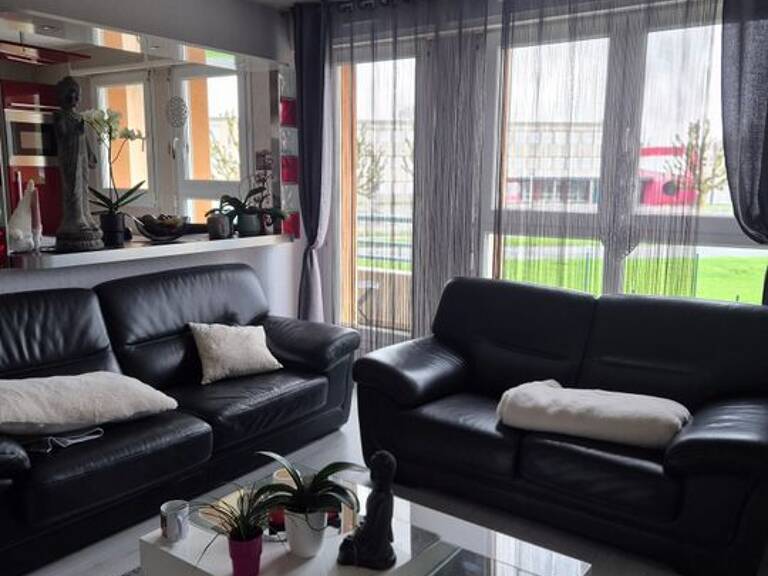 Appartement de 58m2 à louer sur Danjoutin — photo 1