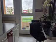 Appartement de 58m2 à louer sur Danjoutin — photo 2
