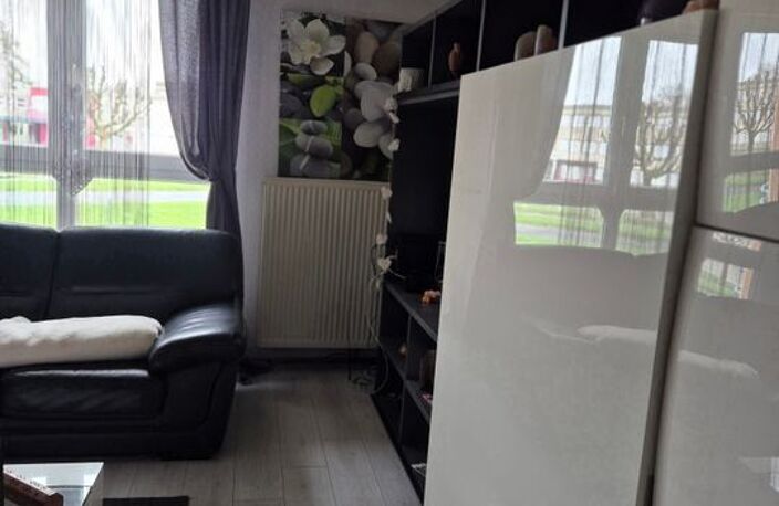 Appartement de 58m2 à louer sur Danjoutin — photo 3