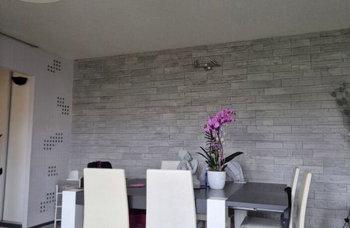 Appartement de 58m2 à louer sur Danjoutin — photo 4