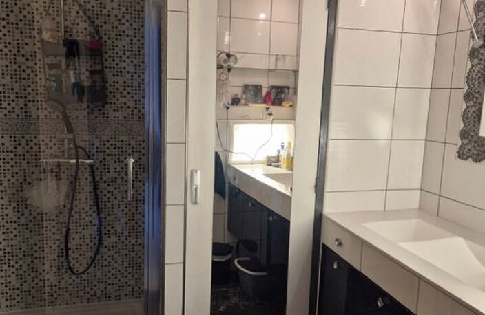 Appartement de 58m2 à louer sur Danjoutin — photo 5