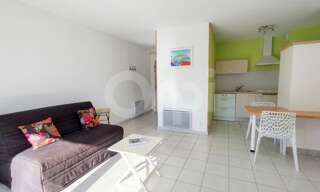 Appartement 2 Pièces 41 m² à vendre à Saint Geniez d'Olt et d'Aubrac (12130)