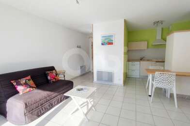 Appartement 2 pièces 84000 €
