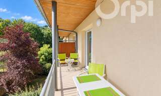 Appartement 2 Pièces 41 m² à vendre à Saint Geniez d'Olt et d'Aubrac (12130)