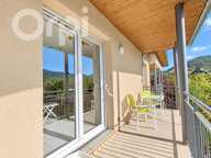 Appartement T2 lumineux avec balcon terrasse, ascenseur et parking privatif — Saint-Geniez-d'Olt-et-d'Aubrac — photo 3