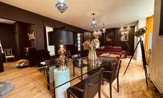 Appartement 4 Pièces 100 m² à louer à Péronne (80200)