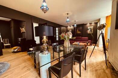 Appartement 4 pièces 750 €