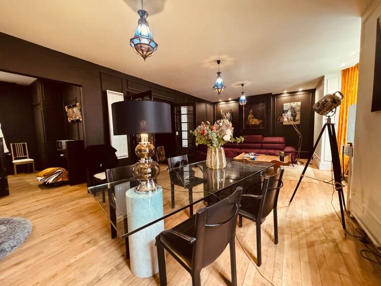 Appartement de 100m2 à louer sur Péronne — photo 1