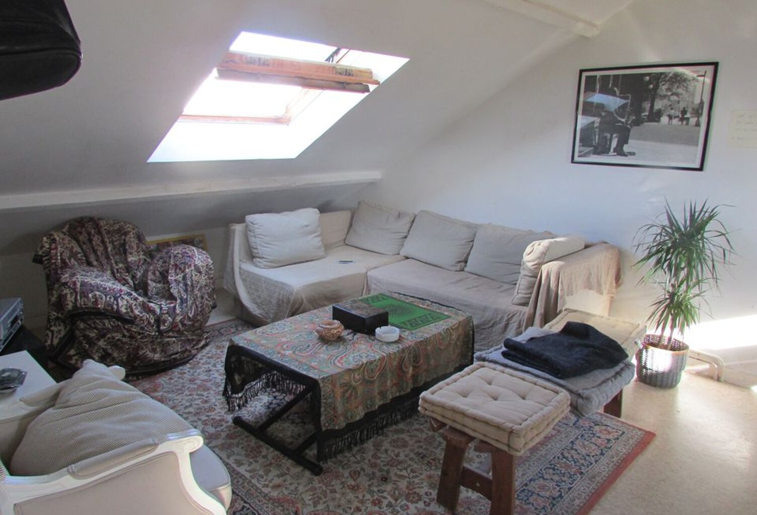 Appartement de 104m2 à louer sur Nantes — photo 1