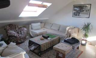 Appartement 4 Pièces 104 m² à louer à Nantes (44000)